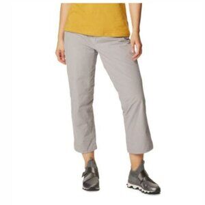 Mountain Hardwear Wondervalley Pant (Women's)
